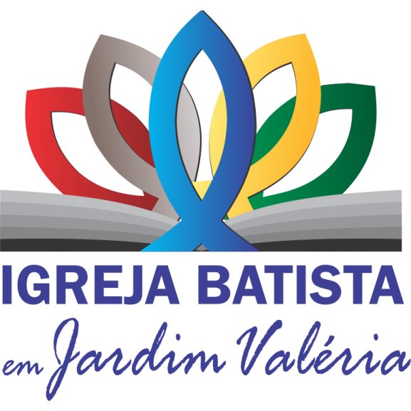 Logo of Igreja Batista em Jardim Valéria