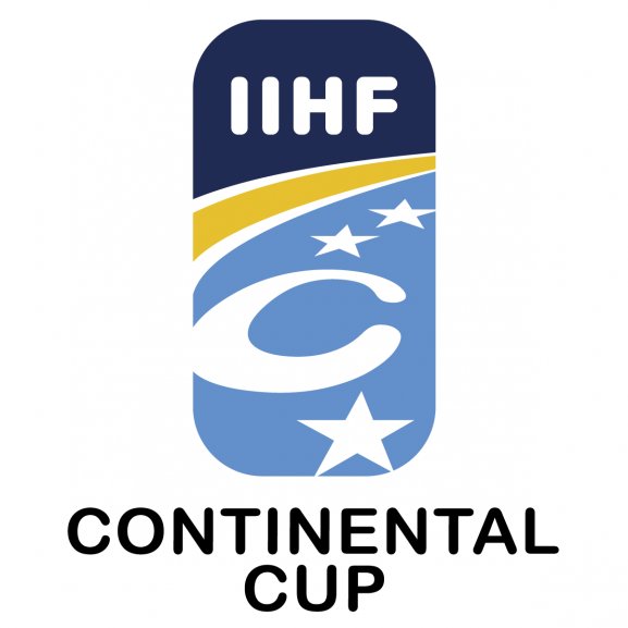 Logo of Continental Cup