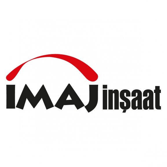 Logo of Imaj Insaat 