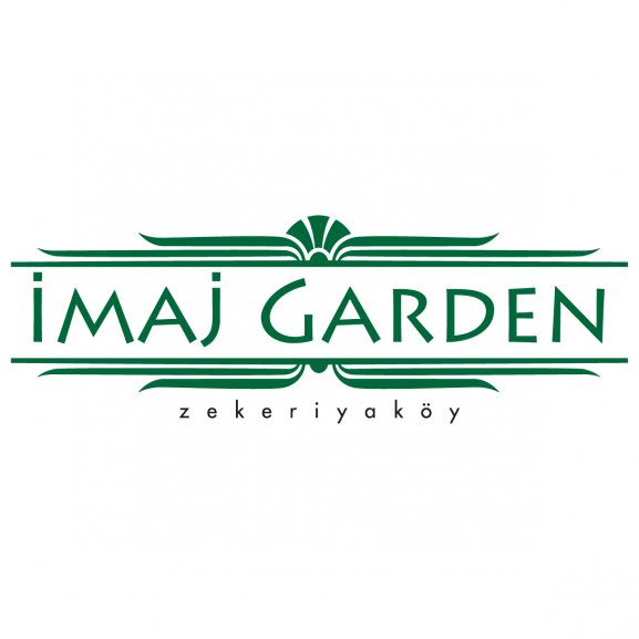 Logo of imaj Garden 