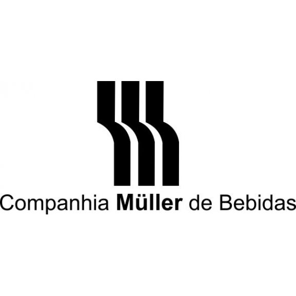 Logo of Industrias Muller de Bebidas