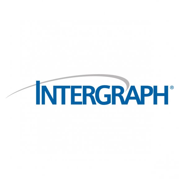 Logo of Intergraph