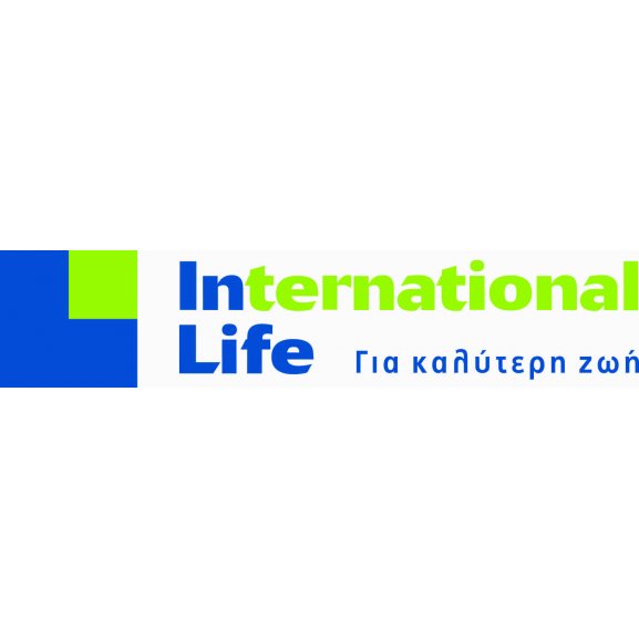 Logo of International Life