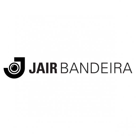 Logo of Jair Bandeira Photographer