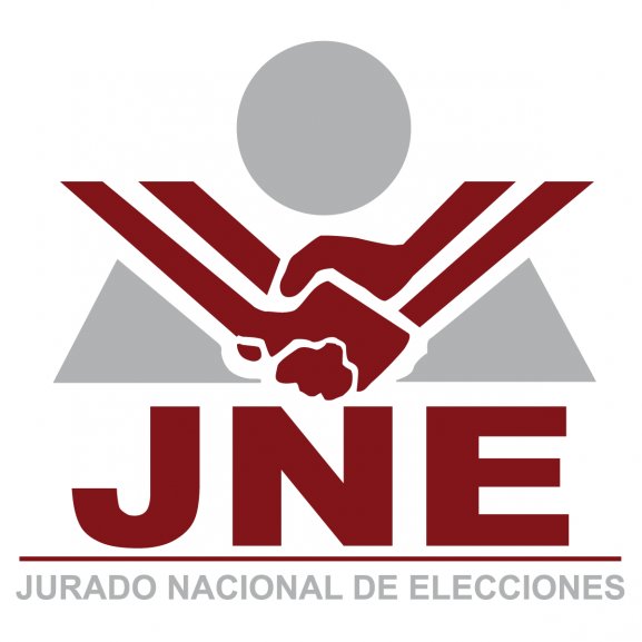 Logo of Jurado Nacional de Elecciones