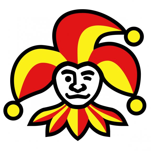 Logo of Jokerit