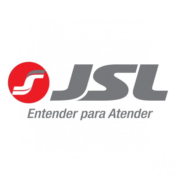 Logo of JSL Transportes