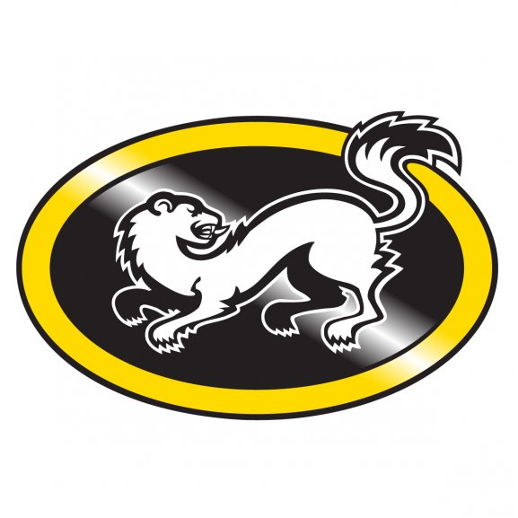 Logo of Oulun Kärpät