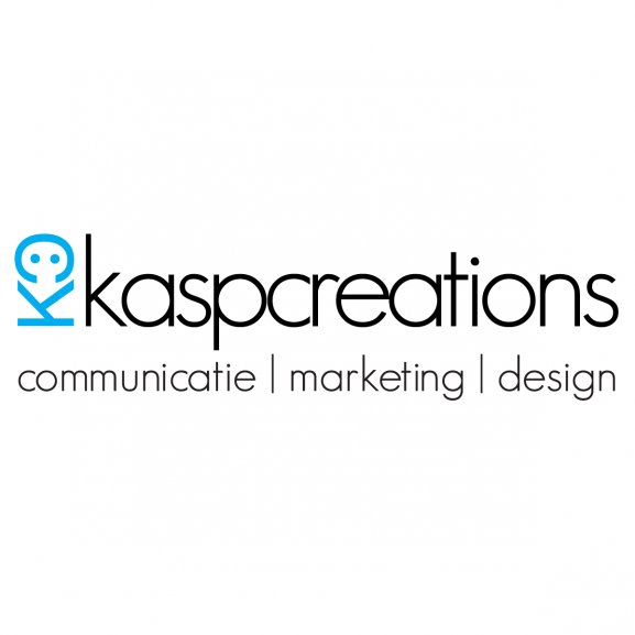 Logo of Kaspcreations 