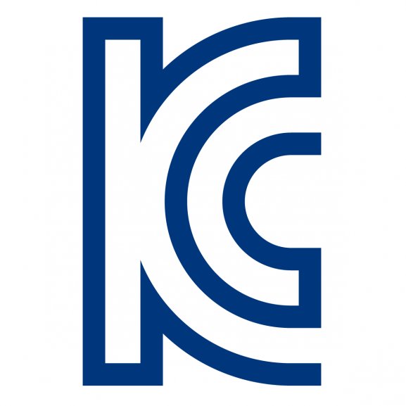 Logo of KC compliance color