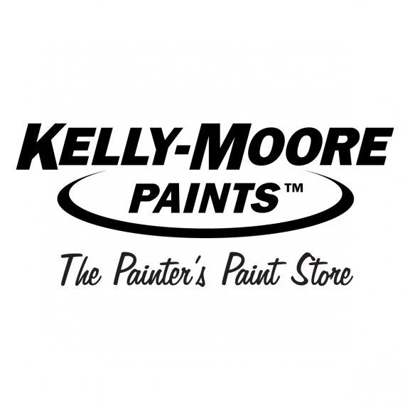 Logo of Melly-Moore Paints