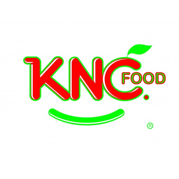 Logo of KNC