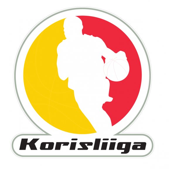 Logo of Korisliiga