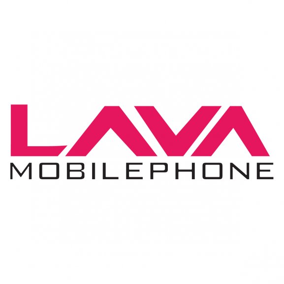 Logo of Lava