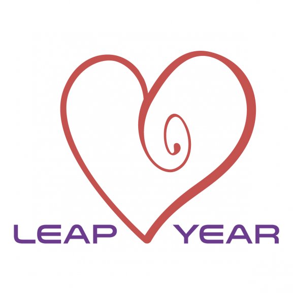 Logo of Leap Year by Stareon