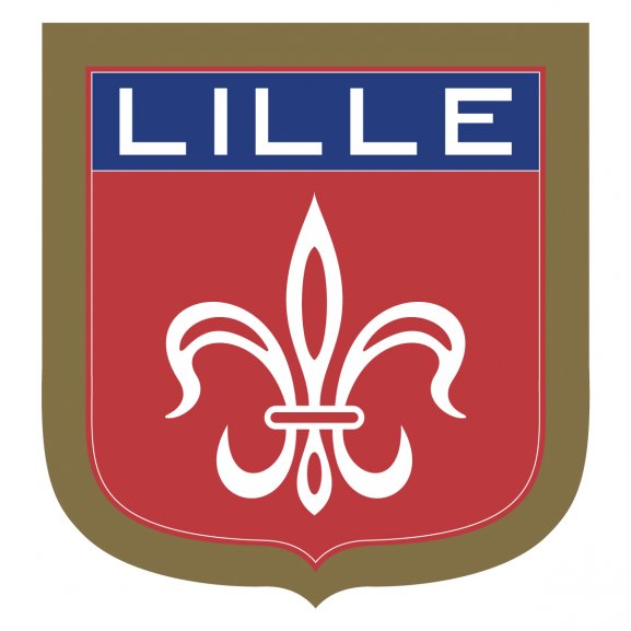 Logo of Lille Olympique 