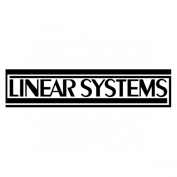 Logo of Linear System