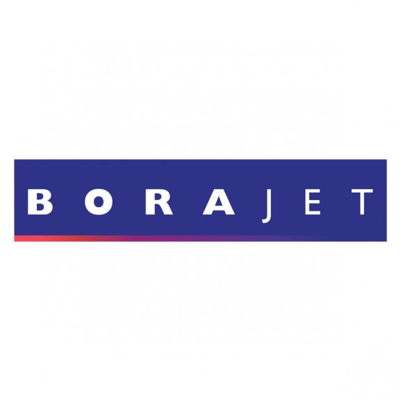 Logo of Borajet
