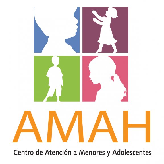 Logo of Amah