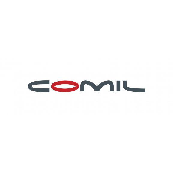 Logo of Comil Ônibus S.A.