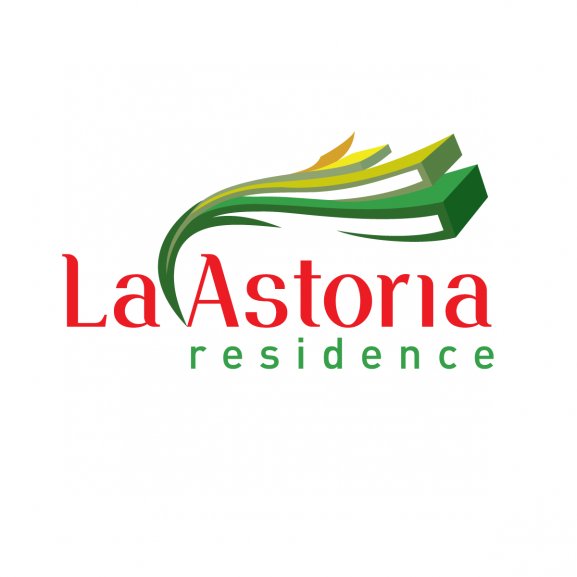 Logo of La Astoria