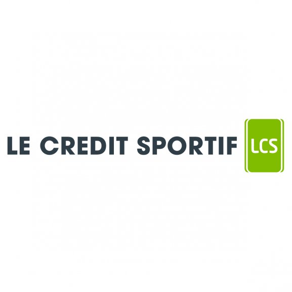 Logo of Le Credit Sportif