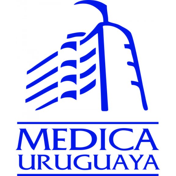 Logo of Medica Uruguaya