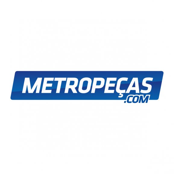 Logo of Metropeças