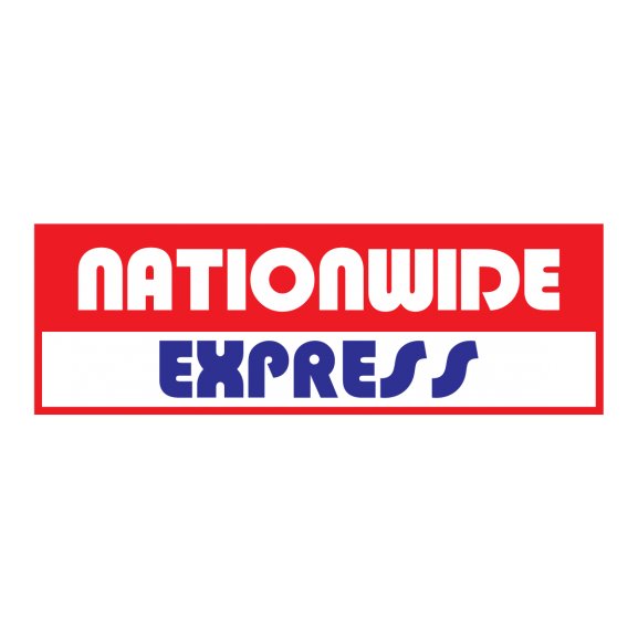 Logo of Nationwide Express