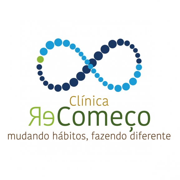 Logo of Clinica ReComeço
