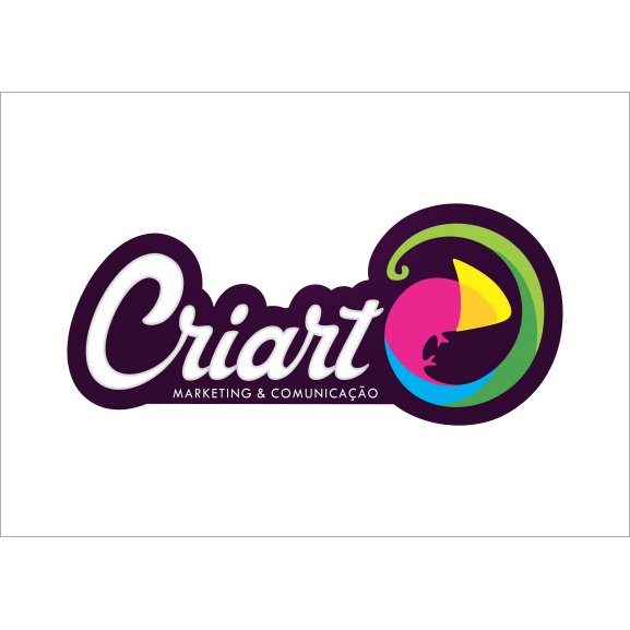Logo of Criart