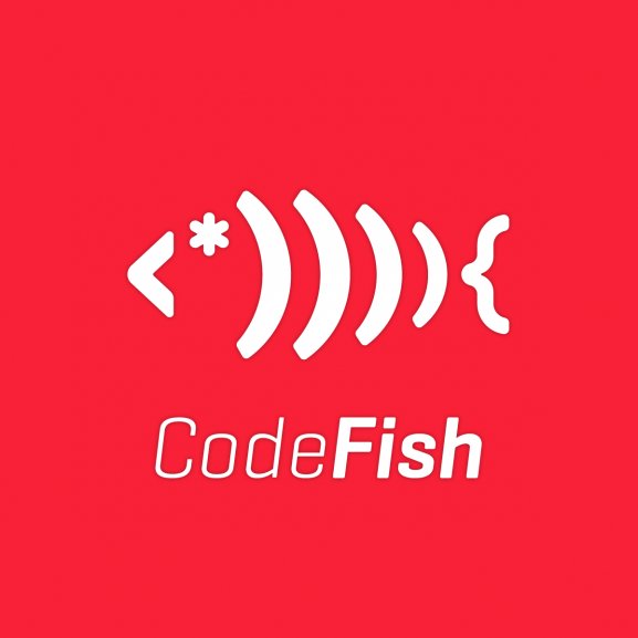 Logo of CodeFish Studio