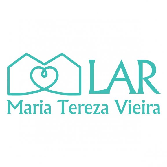 Logo of Lar Maria Tereza