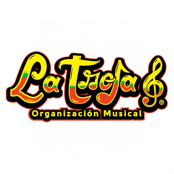 Logo of La Troja Salsa
