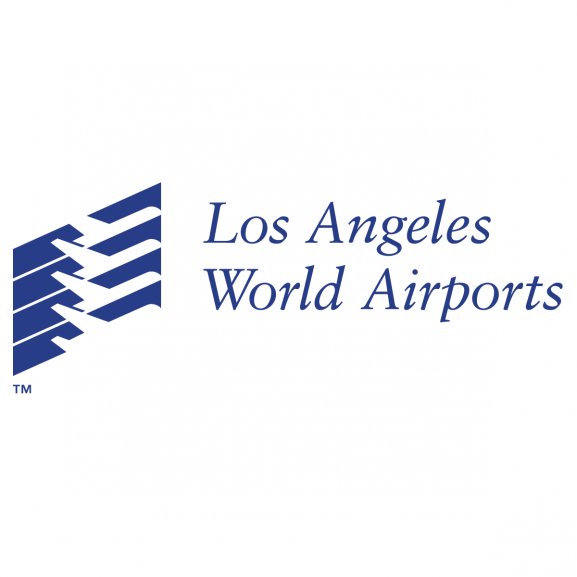 Logo of Los Angeles World Airports