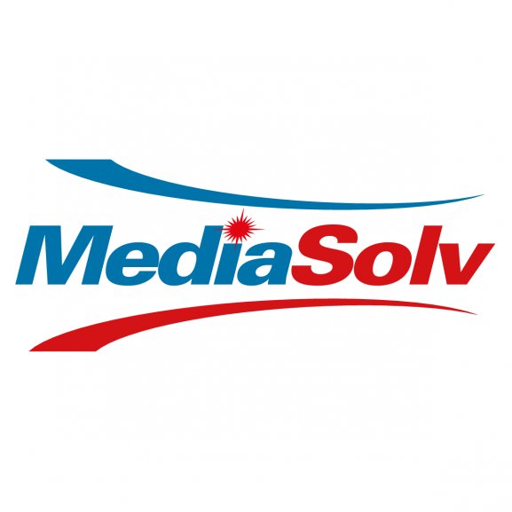 Logo of MediaSolv
