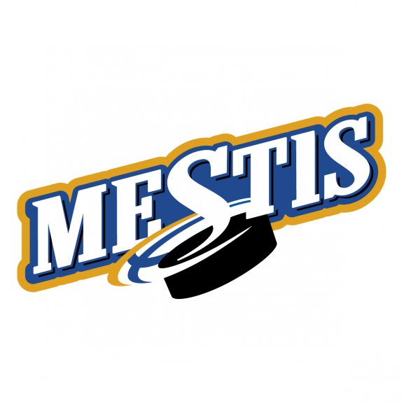 Logo of Mestis