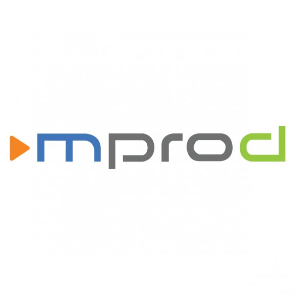 Logo of Mprod Production
