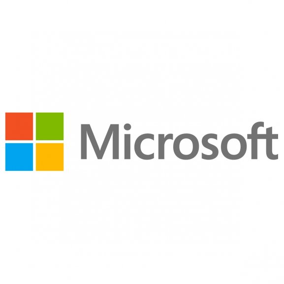 Logo of Microsoft 