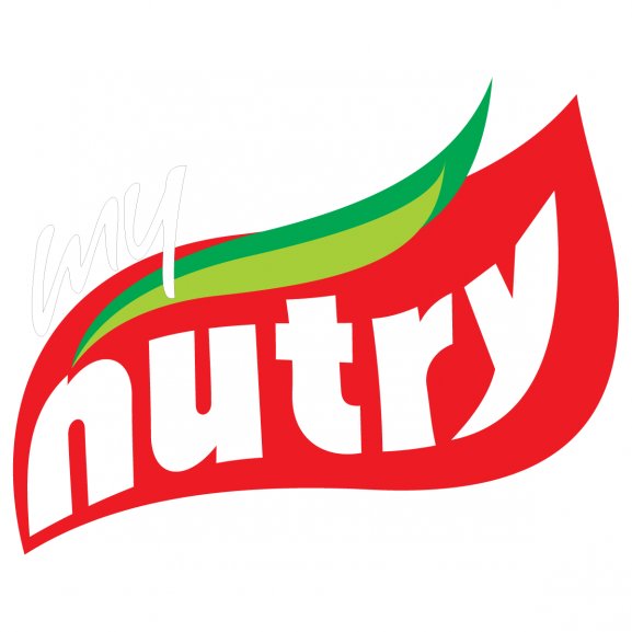 Logo of My Nutry