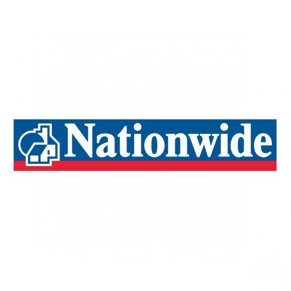 Logo of Nationwide Insurance Blue