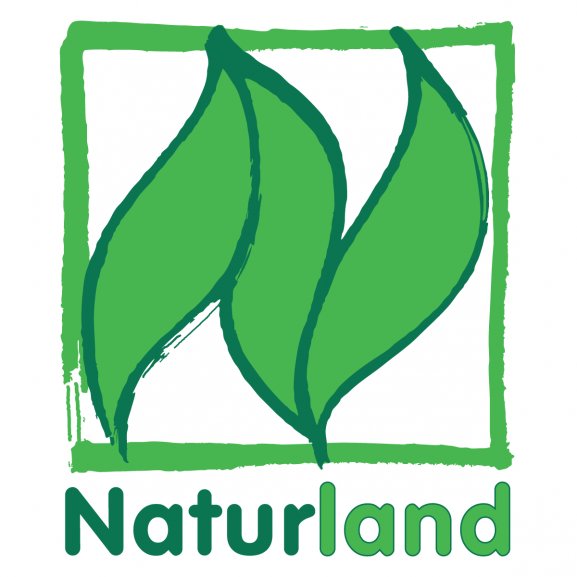 Logo of Naturland