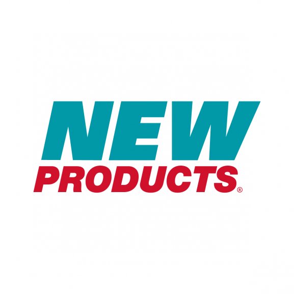 Logo of New Products