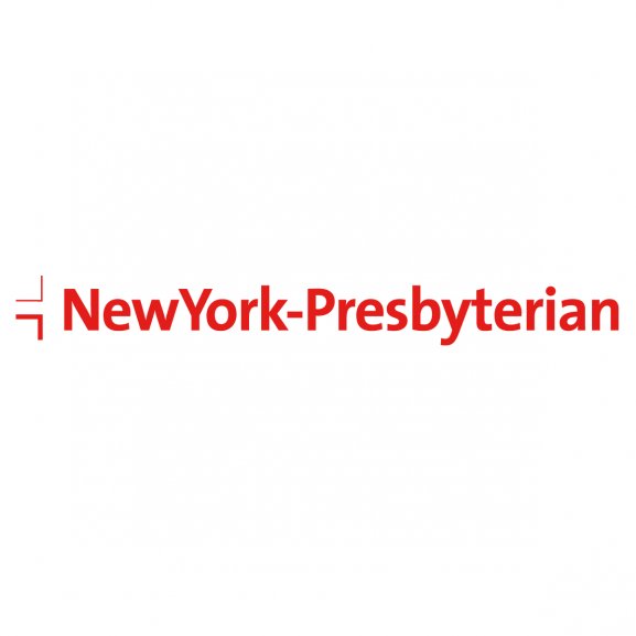 Logo of New York Presbyterian