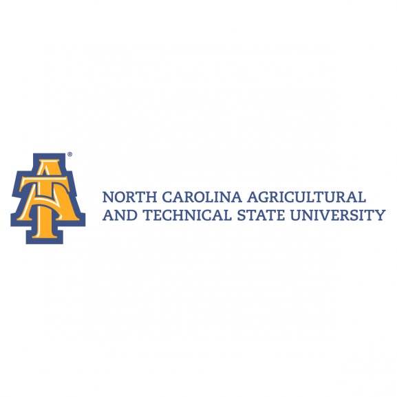 Logo of North Carolina Agricultural and Technical State University