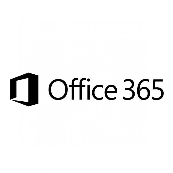 Logo of Office 365