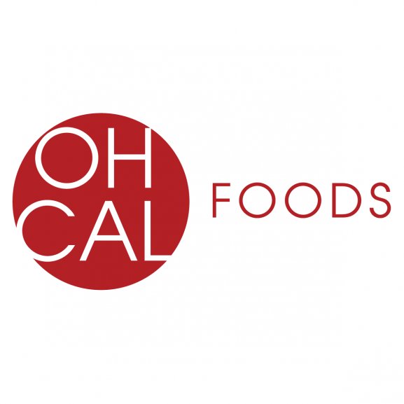 Logo of Oh Cal Foods