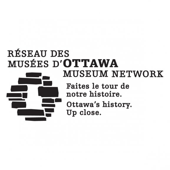 Logo of Ottawa Museum Network