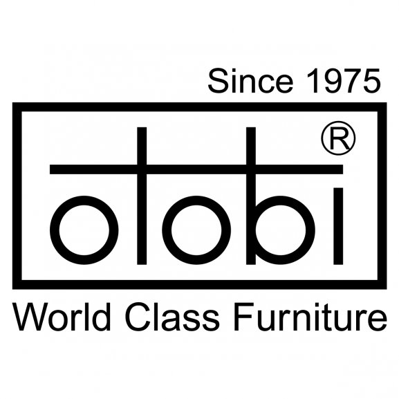 Logo of Otobi