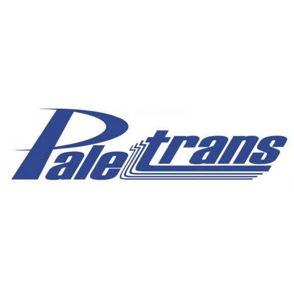 Logo of Paletrans
